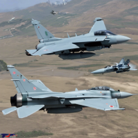 dog-fighting features between Chinse J-10 and Korean KF-21